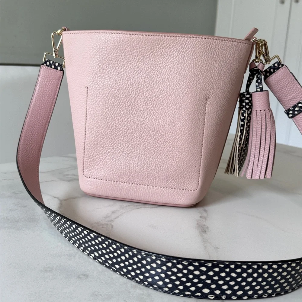 Kate Spade Hayes Street Vanessa Handbag/Crossbody NWT
